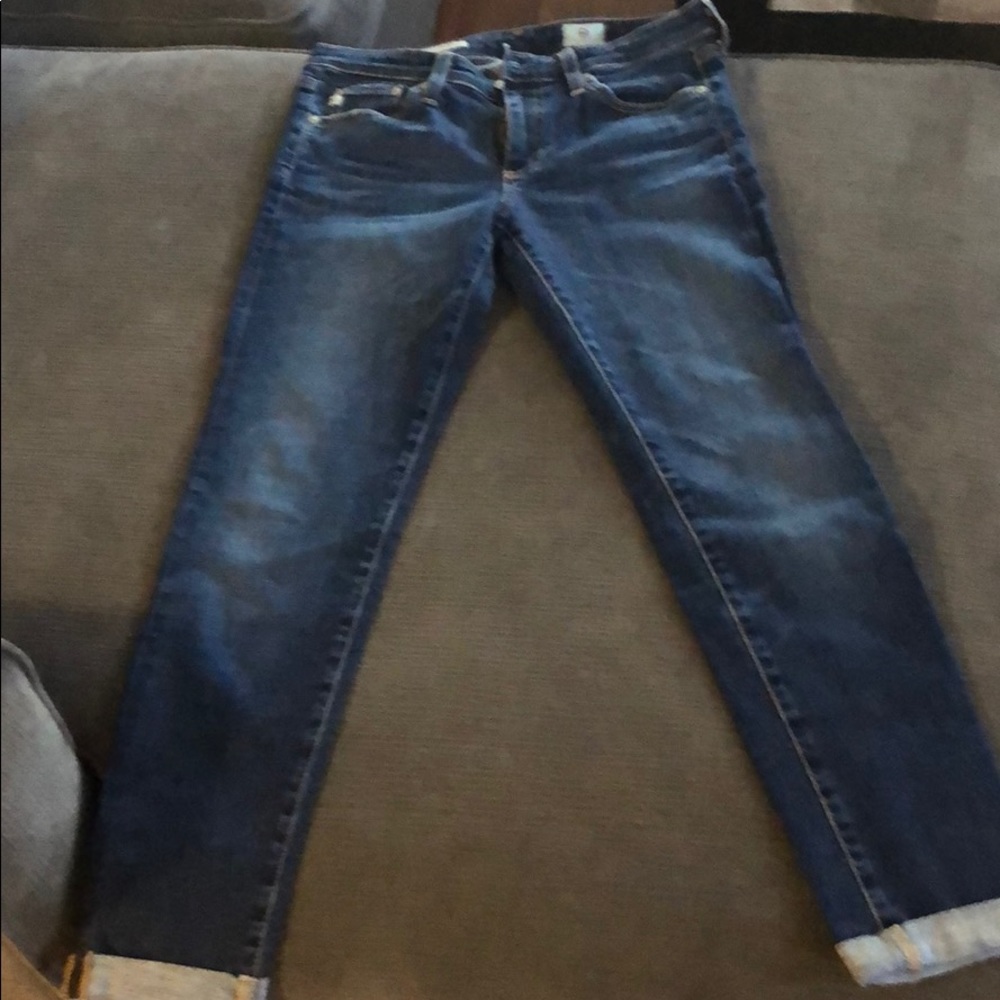 AG Jeans, used